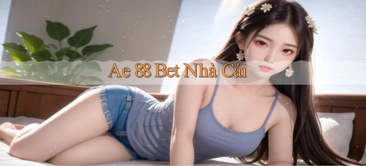 ae 88 bet nhà cái