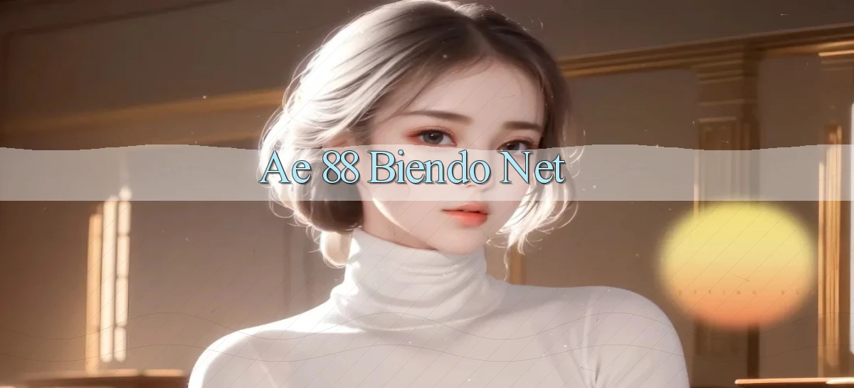 ae 88 biendo net