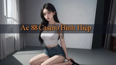 ae 88 casino bình hiệp
