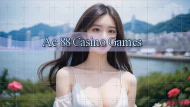 ae 88 casino games