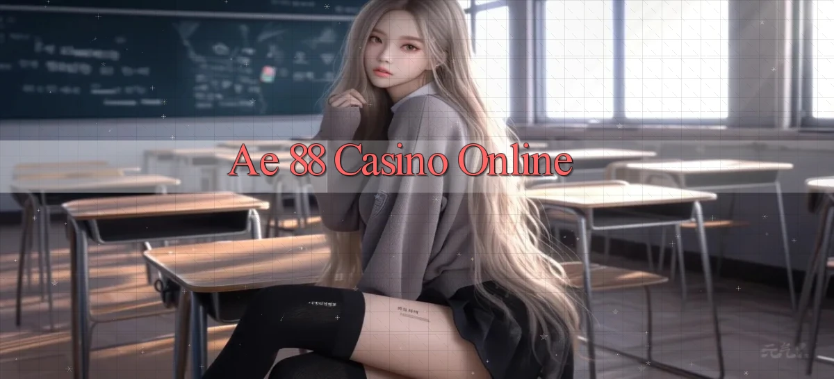 ae 88 casino online