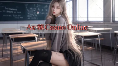 ae 88 casino online