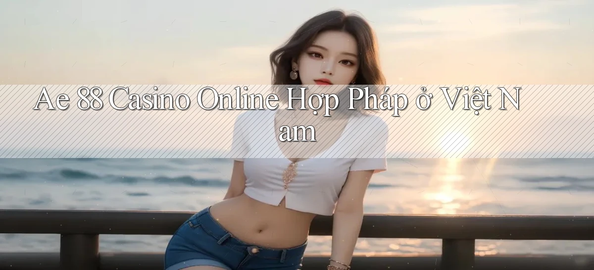 ae 88 casino online hợp pháp ở việt nam