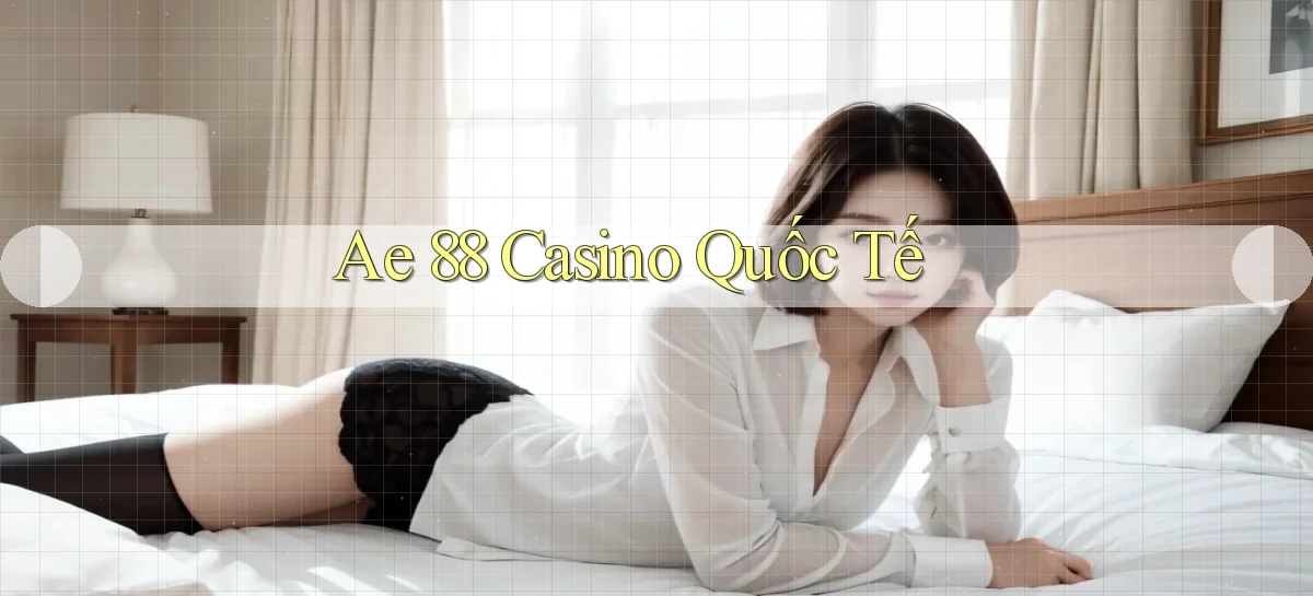 ae 88 casino quốc tế