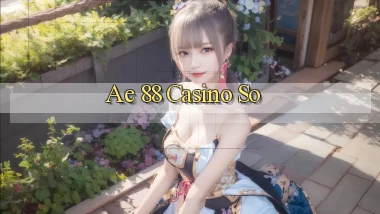 ae 88 casino so