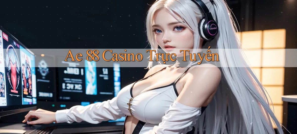 ae 88 casino trực tuyến