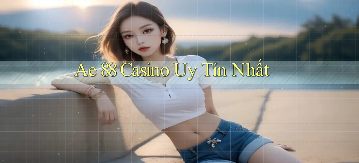 ae 88 casino uy tín nhất