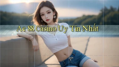 ae 88 casino uy tín nhất