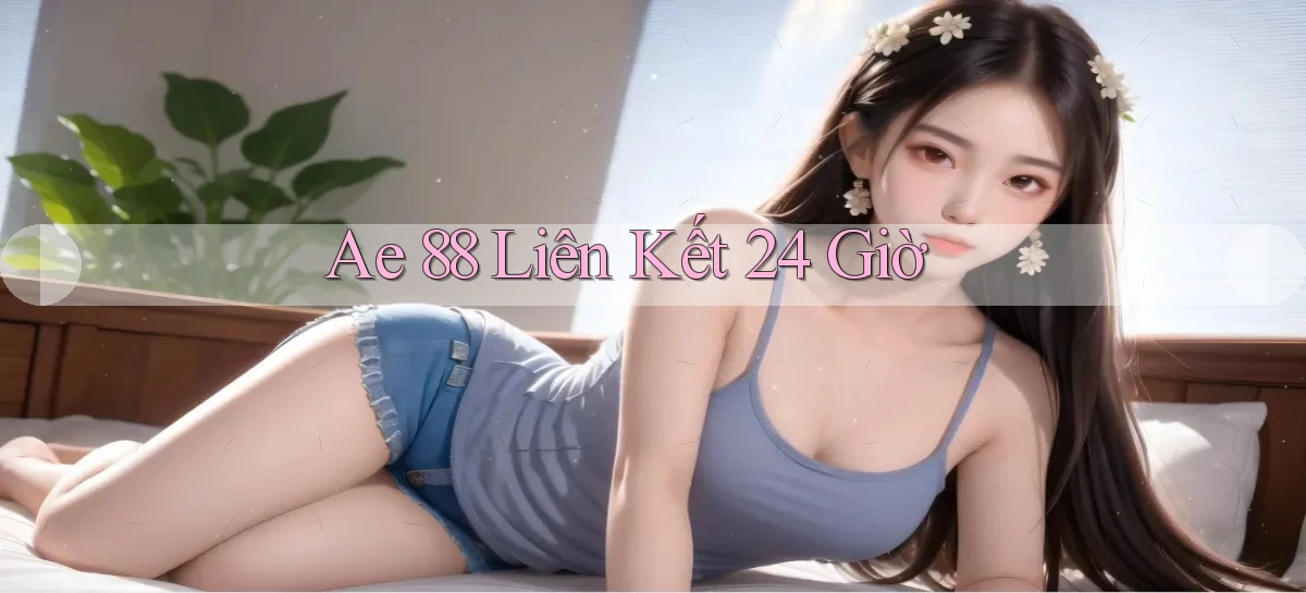 ae 88 liên kết 24 giờ