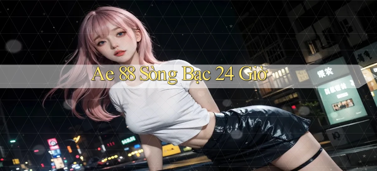 ae 88 sòng bạc 24 giờ