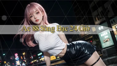 ae 88 sòng bạc 24 giờ