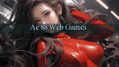 ae 88 Web games