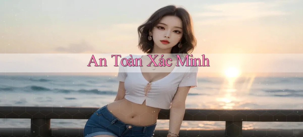 An toàn Xác minh