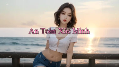 An toàn Xác minh