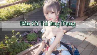 Bắn cá Tải ứng dụng