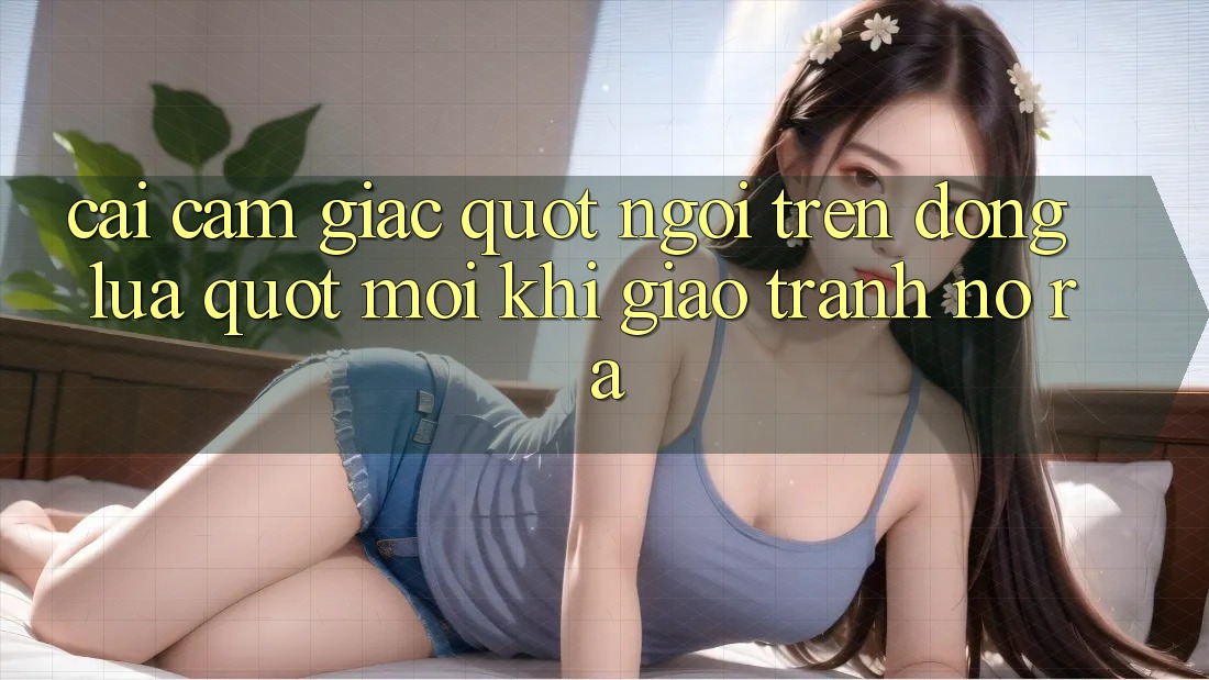 Cái cảm giác " ngồi trên đống lửa" mỗi khi giao tranh nổ ra Cái cảm giác " ngồi trên đống lửa" mỗi khi giao tranh nổ ra