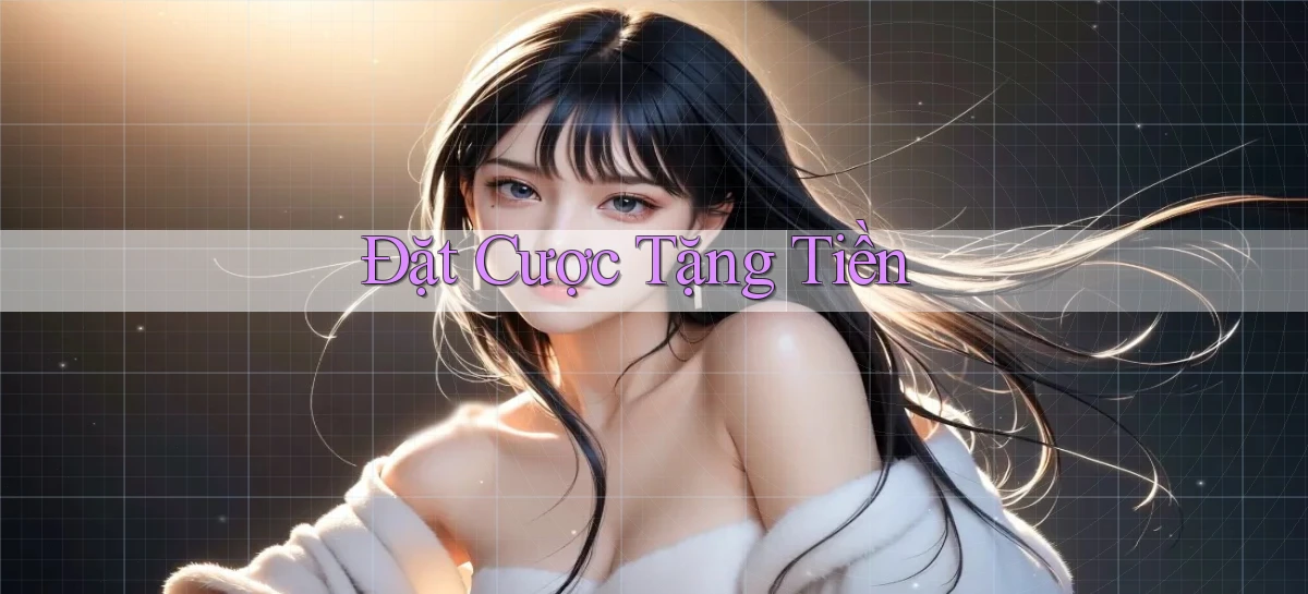 Đặt cược Tặng tiền