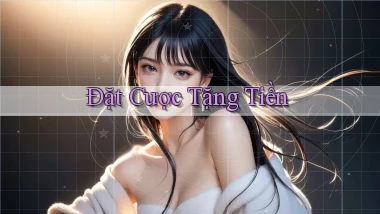 Đặt cược Tặng tiền