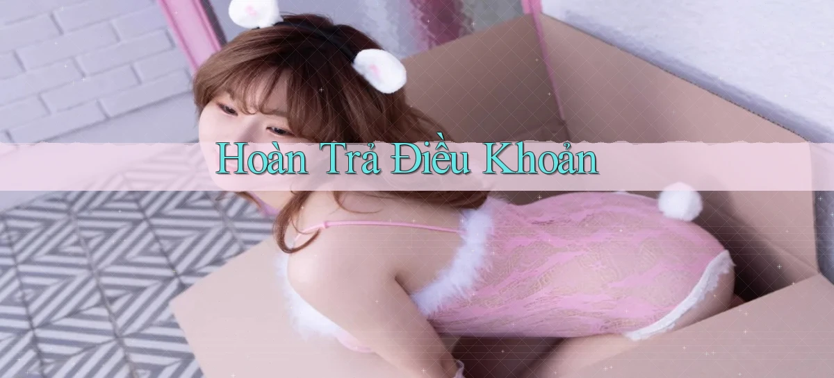 Hoàn trả Điều khoản