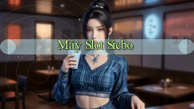 Máy slot Sicbo