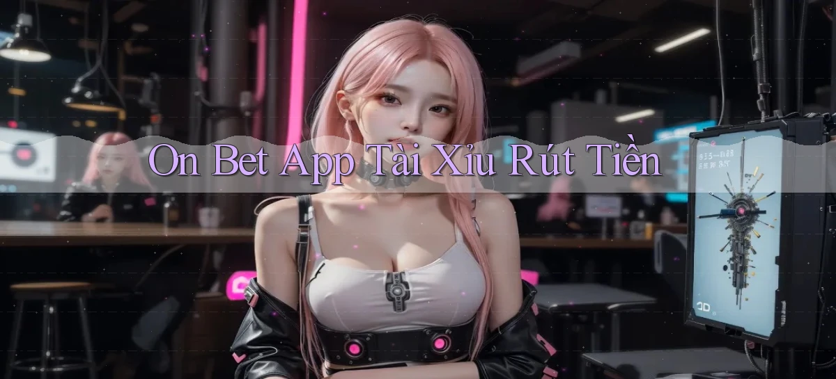 on bet app tài xỉu rút tiền