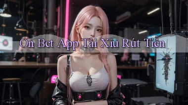 on bet app tài xỉu rút tiền