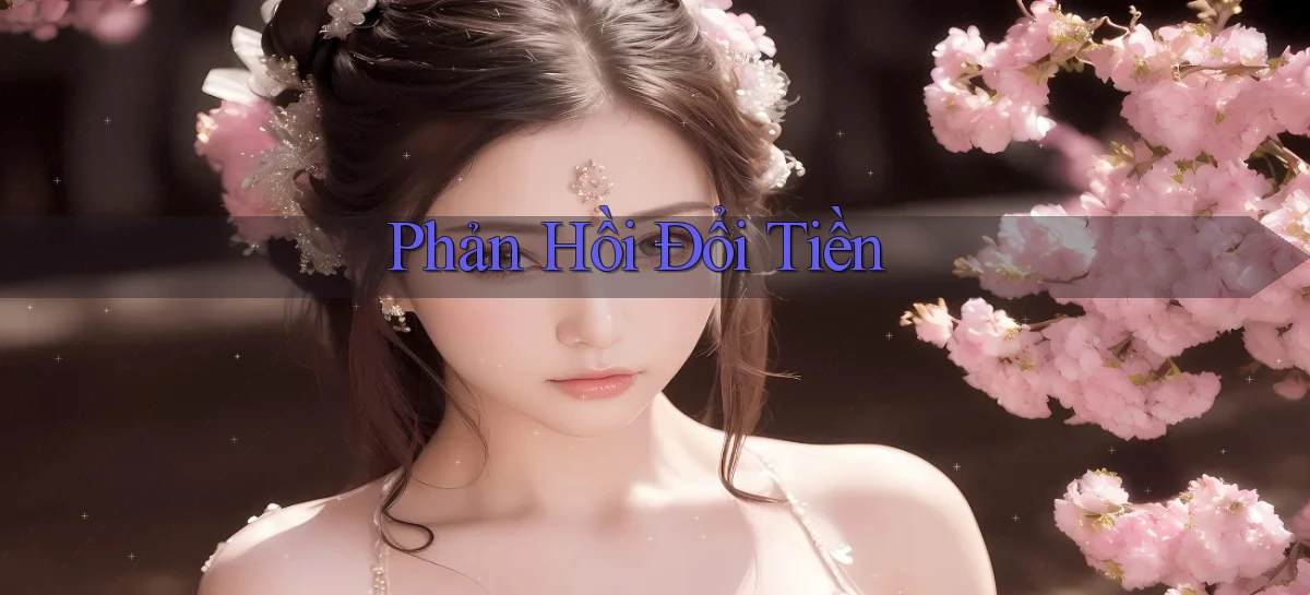 Phản hồi Đổi tiền