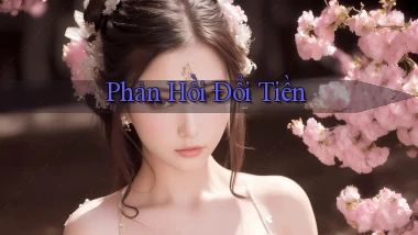 Phản hồi Đổi tiền