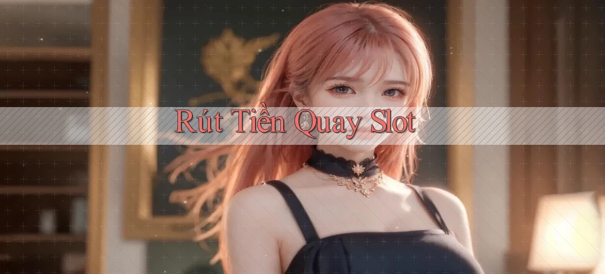 Rút tiền Quay slot