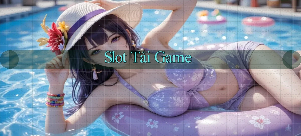 Slot Tải game