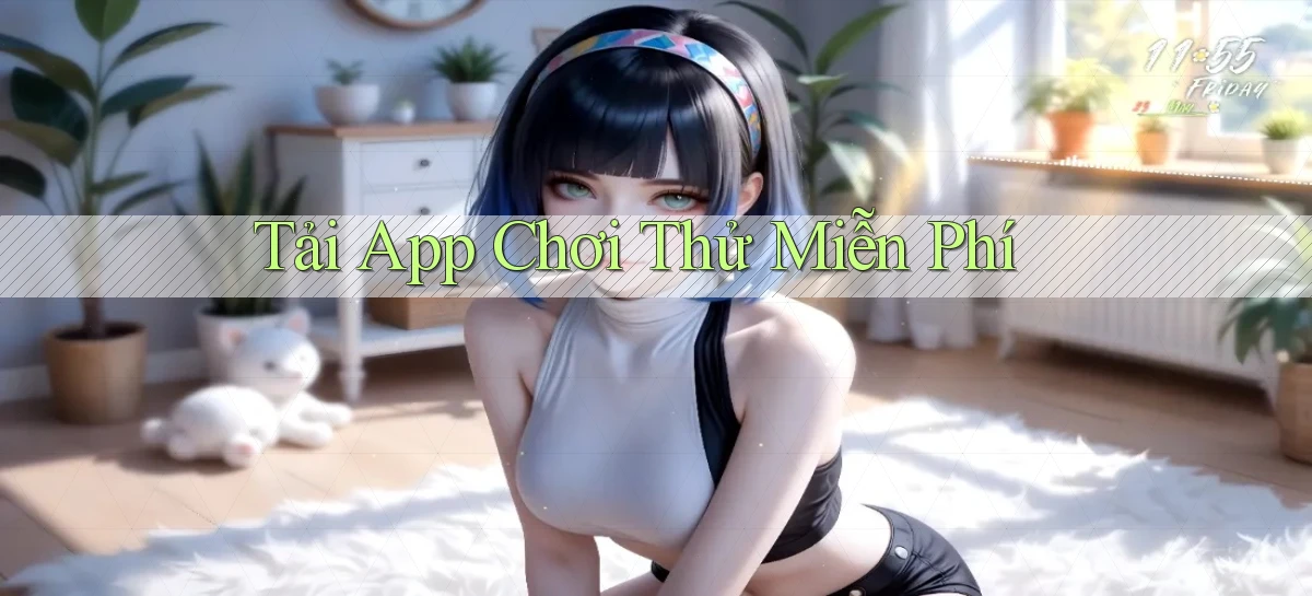 tải app Chơi thử miễn phí