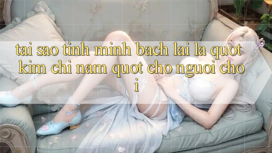 Tại sao tính minh bạch lại là " kim chỉ nam" cho người chơi? Tại sao tính minh bạch lại là " kim chỉ nam" cho người chơi?