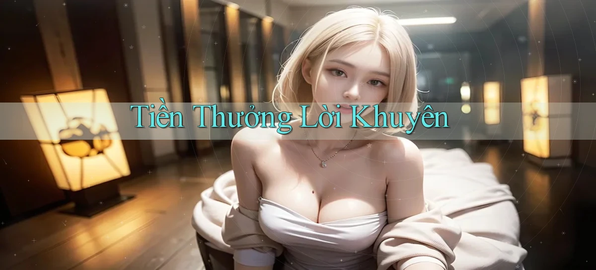 Tiền thưởng Lời khuyên