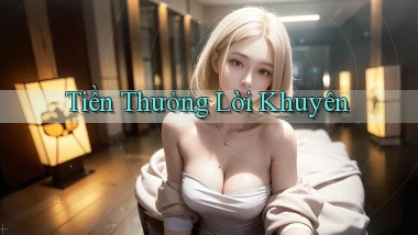 Tiền thưởng Lời khuyên
