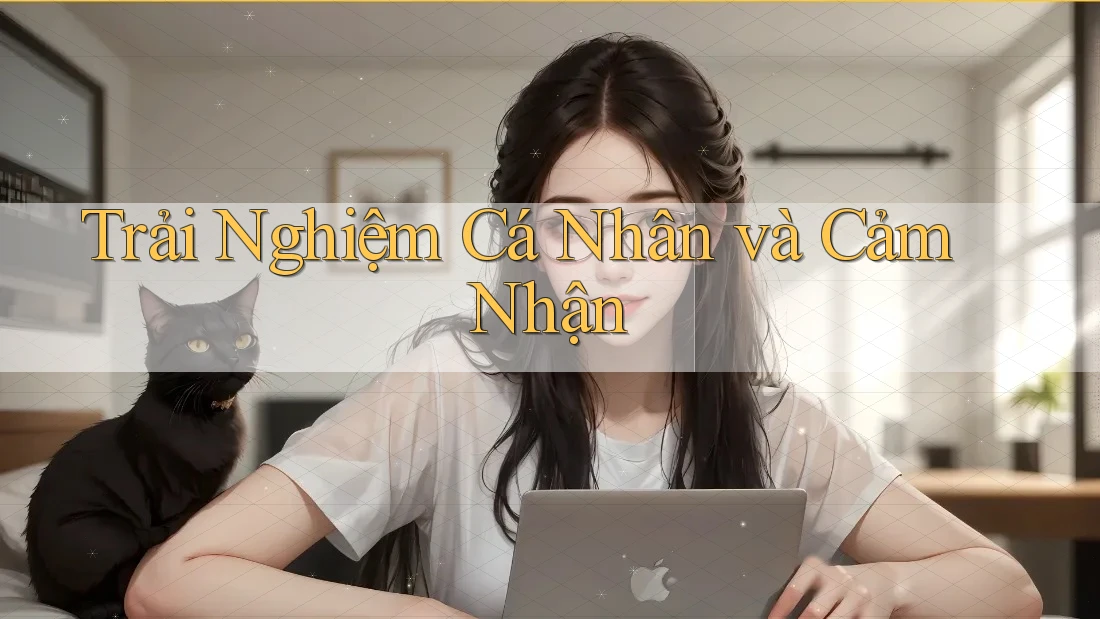Trải Nghiệm Cá Nhân và Cảm Nhận Trải Nghiệm Cá Nhân và Cảm Nhận