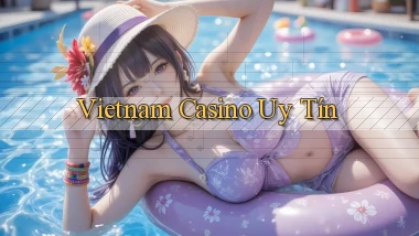 vietnam Casino uy tín